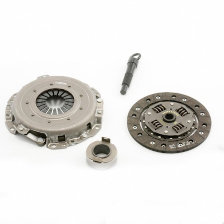 Luk Clutch Kit, 08-015 08-015